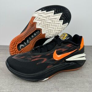 Nike Air Zoom Gt Cut 2 Basketball Shoes DJ6015-004 Men's Size 5/Women's Size 6.5